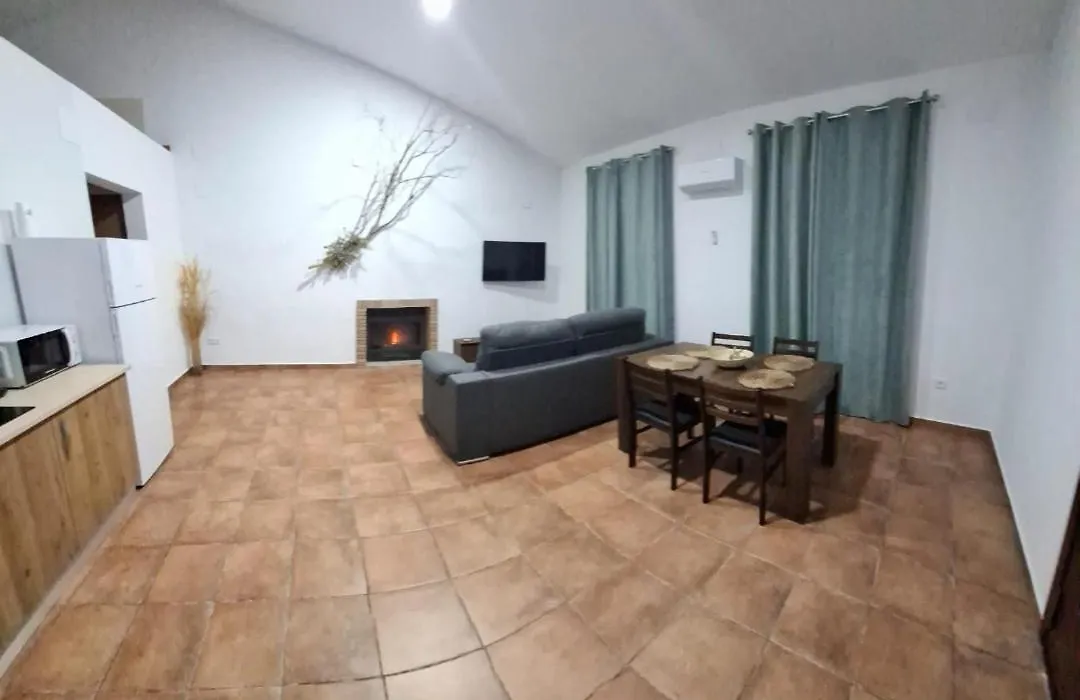 Casas rurales La Colada-1