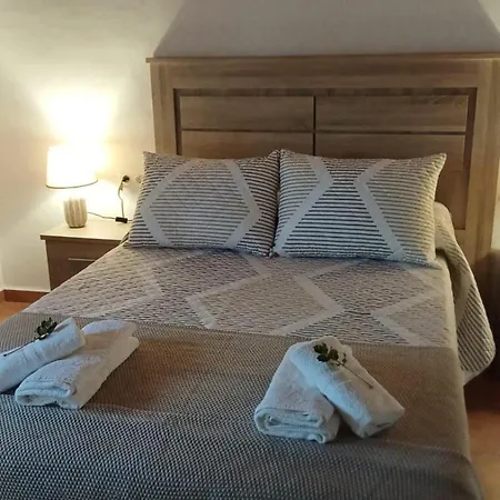 Casas rurales La Colada-3